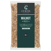 Curtis Catering Walnut Pieces 1kg  Adomoo
